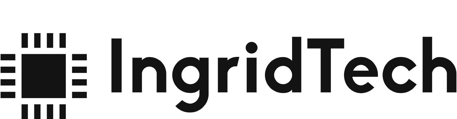 Ingridtech